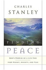 Finding Peace: God’s Promise of a Life Free from Regret, Anxiety, a – GOOD
