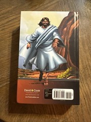 The NIV Action Study Bible by Sergio Cariello First Edition 2018 Used