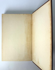 The Unvanquished, Howard Fast, 1946 Tower Books HCDJ in Mylar, Very good