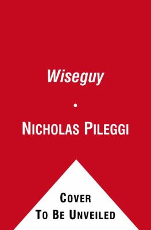 Wise Guy Paperback Nicholas Pileggi