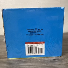 A to Z Mysteries: The Complete Box Set Collection by Ron Roy (Books 1-26) SEALED