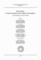 Nazca Plate: Crustal Formation and Andean Convergence: A Volume Dedicated to