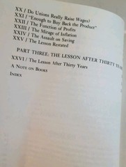 Economics in One Lesson by Henry Hazlitt (Hardcover) 2020 Edition