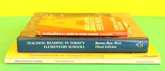 📚 ✏️4 TEACHER BKS—TEACH READING BURNS & ROE—CREATIVE PROJECTS—CLASS NOTES GUIDE