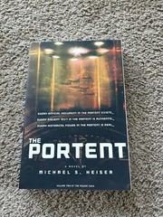 The Portent By Michael S Heiser