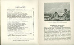 Kehl und das Hanauerland 1931