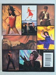 Portfolio by Art Ketchum, Photography Manual, 2001