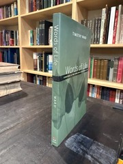 Words of Life : Scripture as the Living and Active Word of God Ward IVP