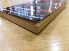 Spitze Absätze – Deutsche Erstausgabe