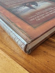 New/Sealed The World of Ice & Fire: Untold History of Westeros & Game of Thrones