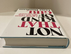Not That Kind of Girl: A Young Woman Tells You What She’s Learned by Lena Dunham