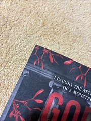 God of Malice (Deluxe Edition) by Rina Kent (2024, Trade Paperback, Sprayed 1st)