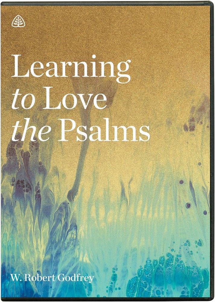 Learning to Love the Psalms