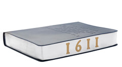 The Throne of God Edition: 1611 King James Bible (Authorized Version AV1611)