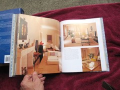 DAVID HICKS British DESIGNER Tom Ford and Ashley Hicks English Decorating LONDON