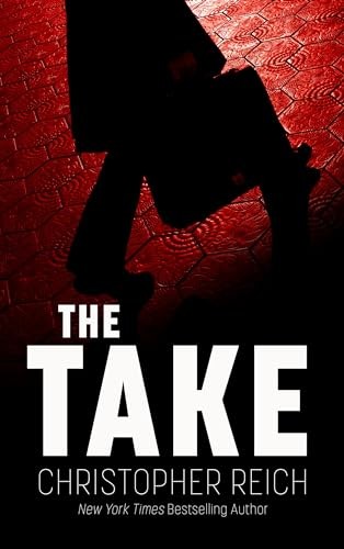 The Take (Thorndike Press Larg – VERY GOOD