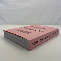 Sofia Coppola Archive 1999-2023 PBDJ 1st MACK Books 2023 Edition Fashion History