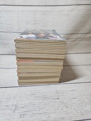 Vtg ANIMORPHS Paperback REPLACEMENT Books-1990s-Pre-Owned-Sold INDIVIDUALLY