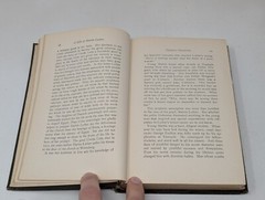 A Life of Martin Luther by Lovick Pierce Winter Biography Book Antique 1911 VTG