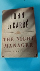 Good Night Manager ￼