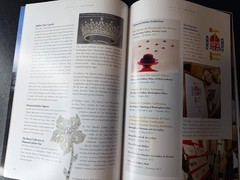 The Diamond Jubllee of Her Majesty the Queen – 1952-2012 – 82 Pages