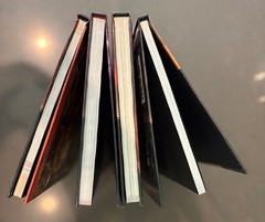 Dungeons & Dragons 4 Book Lot – 2014-2020 Please See List in Description