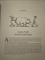 Darby O’Gill and the Good People by Herminie Templeton Kavanagh (2002, Trade…