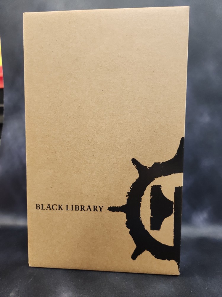Horus Heresy: False Gods Premium Edition Black Library Warhammer. 8699