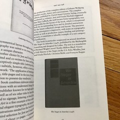 Sara De Bondt & Fraser Muggeridge—THE FORM OF THE BOOK BOOK—2009—Occasional—UK
