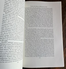 MANNERISM: The Crisis Of The Renaissance And Modern Art 1986 By Arnold Hauser