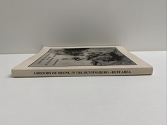 A History Of Mining In The Huntingburg – Duff Area By Randy Wellmeyer – 2006