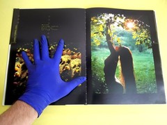 Erotic photo album I am a woman I am a blade of grass I am dew 2005 V. Pilipyuk