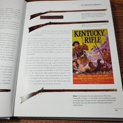 50 Guns That Changed America Bruce Wexler 2015 Illustrated Guide Skyhorse