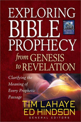 Exploring Bible Prophecy from Genesis to Revelation: Clarifying the Meaning of E