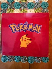 Pokemon Super Collection Book Box Set 1-14 Paperback Coloring Book #15 Missing