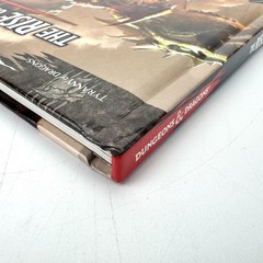 Rise of Tiamat by Wizards RPG Team (2014, Hardcover) – Dungeons and Dragons 5e