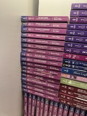 HARLEQUIN INTRIGUE SUSPENSE SERIES PAPERBACK BOOK Lot Of 79 MIXED TITLES & YEARS