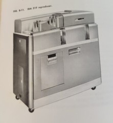 Vintage Computer Programming Book 1966 Automatic Data Processing Elias Awad DJ H