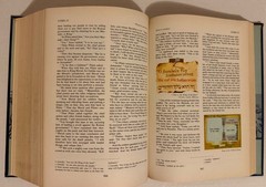 The Living Bible Holman Illustrated Edition -Paraphrased 1973 Tyndale Color pics