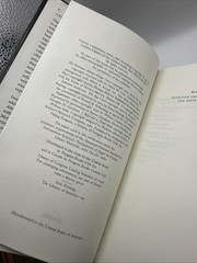 Crime Novels : American Noir of the 1930s And 40s (LOA) and the 1950’s (2 Books)