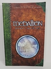 Medallion by Dawn L. Watkins (1985, Trade Paperback)