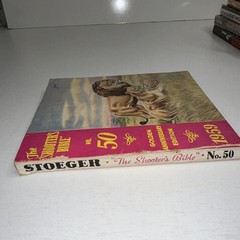 The Shooter’s Bible #50 Golden Anniversary Edition 1959