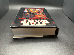 Star Wars The Jedi Academy Trilogy By Kevin J. Anderson HCDJ SFBC Book Club