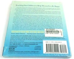 10 Mindful Minutes Giving Children Social Emotional Skills to Lead Audiobook New