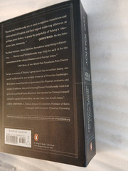Anna Karenina by Leo Tolstoy Penguin Paperback Deluxe Edition