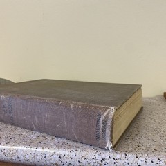 Seven Pillars of Wisdom: A Triumph by T.E. Lawrence Hardcover 1935
