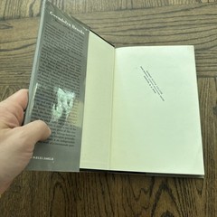 SIGNED Gwendolyn Brooks Poetry & the Heroic Voice HC DJ – Ex Library
