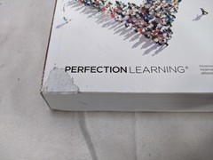 AMSCO Advanced Placement Edition United States Government & Politics Wolfford