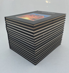 16 volume set Mysteries of the Unknown (UFO Phenomenon, Hauntings, Psychic) GC