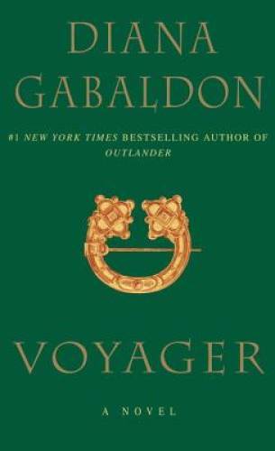 Voyager (Outlander) – Mass Market Paperback By Gabaldon, Diana – GOOD